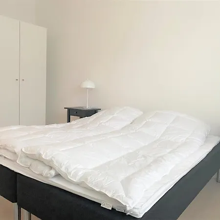 Spacious In The Heart Of *