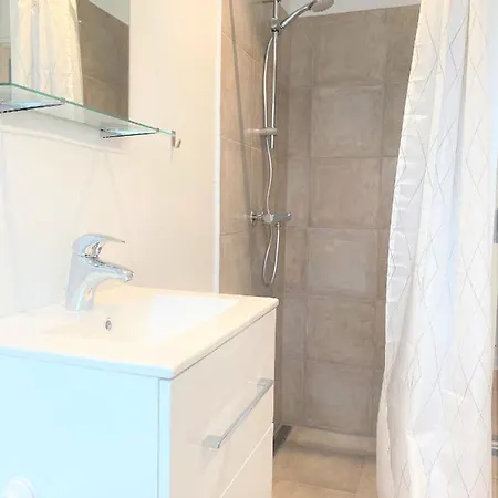 Spacious In The Heart Of