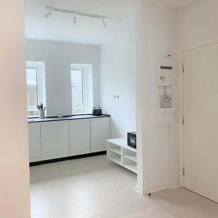 Spacious In The Heart Of *