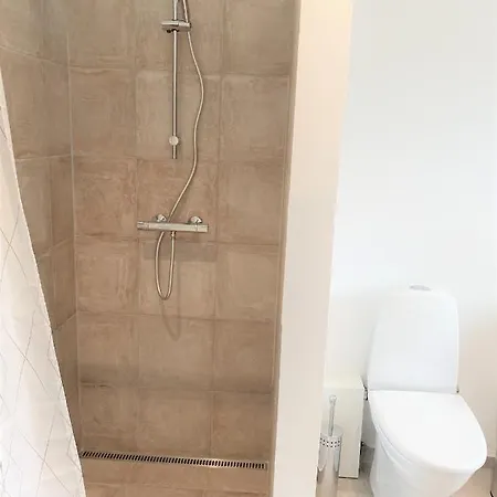 Apartment Spacious In The Heart Of