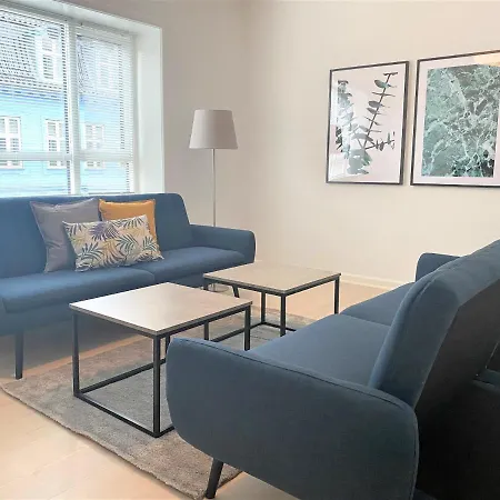Spacious In The Heart Of *