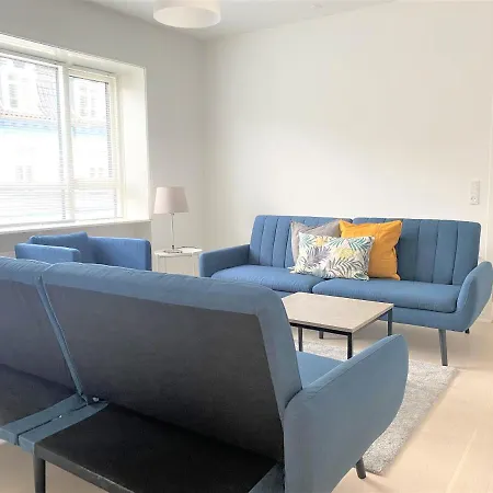 Spacious In The Heart Of *