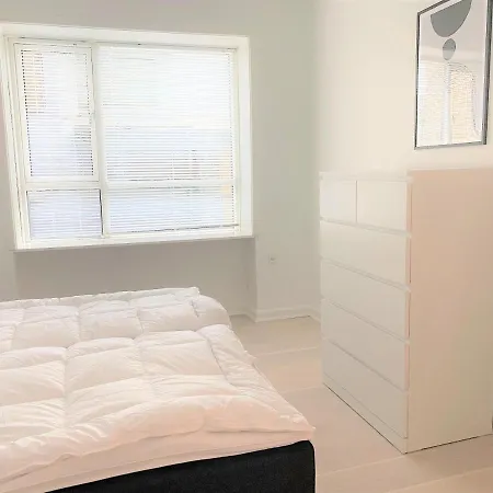 Spacious In The Heart Of *