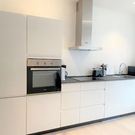 Spacious In The Heart Of * Roskilde