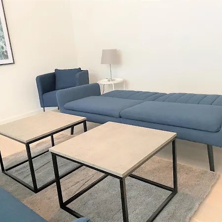 Spacious In The Heart Of