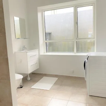 Spacious In The Heart Of * Roskilde