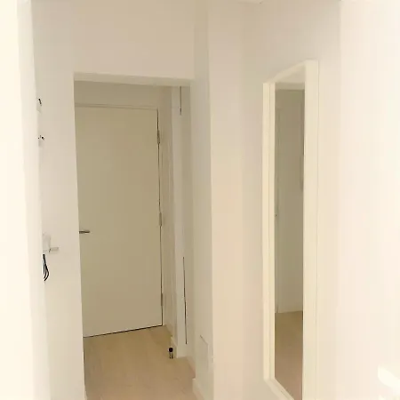 Spacious In The Heart Of Roskilde